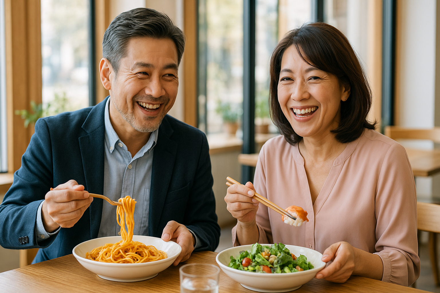 成婚カップル4
